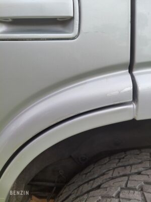 Chevrolet Blazer LT - 1995