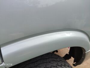 Chevrolet Blazer LT - 1995