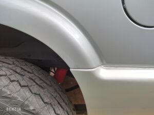 Chevrolet Blazer LT - 1995