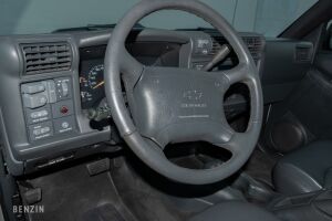 Chevrolet Blazer LT - 1995