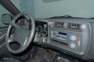 Chevrolet Blazer LT - 1995