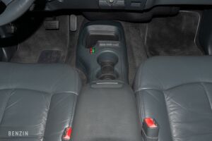 Chevrolet Blazer LT - 1995