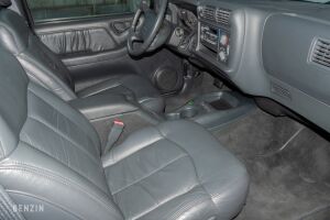 Chevrolet Blazer LT - 1995