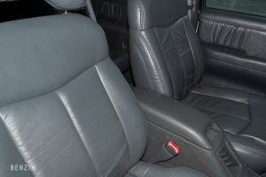 Chevrolet Blazer LT - 1995