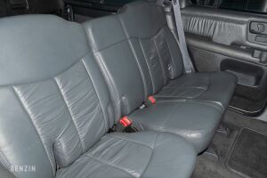 Chevrolet Blazer LT - 1995