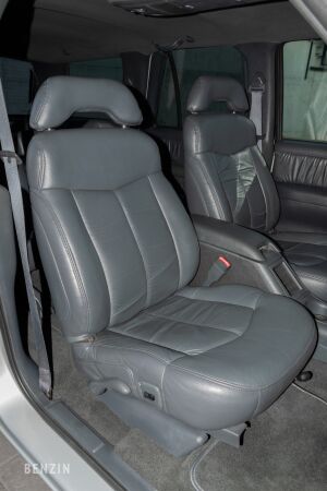 Chevrolet Blazer LT - 1995
