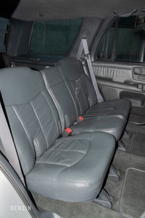 Chevrolet Blazer LT - 1995