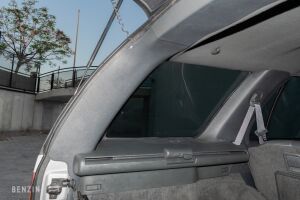 Chevrolet Blazer LT - 1995