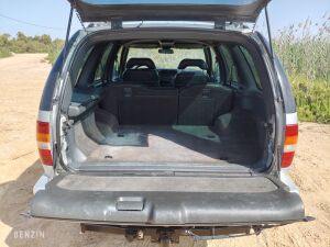 Chevrolet Blazer LT - 1995