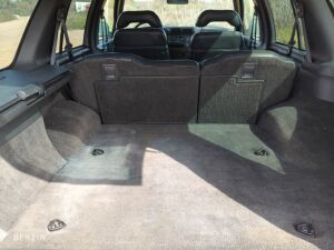 Chevrolet Blazer LT - 1995