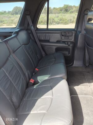 Chevrolet Blazer LT - 1995