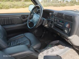 Chevrolet Blazer LT - 1995