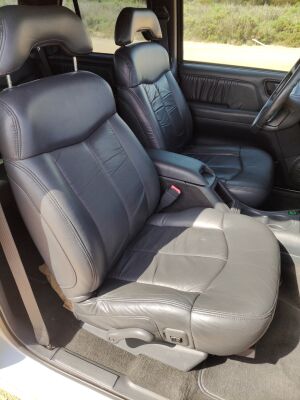 Chevrolet Blazer LT - 1995