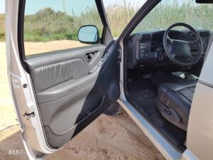 Chevrolet Blazer LT - 1995