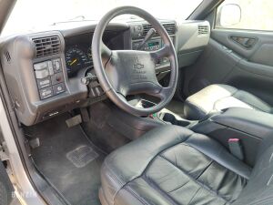 Chevrolet Blazer LT - 1995
