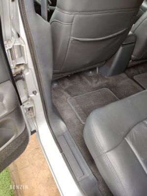 Chevrolet Blazer LT - 1995