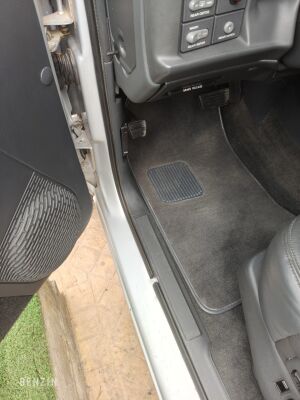 Chevrolet Blazer LT - 1995