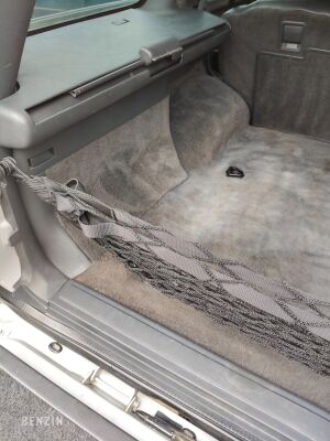 Chevrolet Blazer LT - 1995