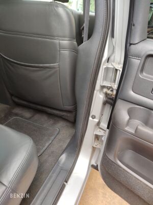 Chevrolet Blazer LT - 1995
