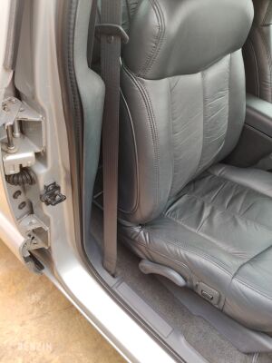 Chevrolet Blazer LT - 1995
