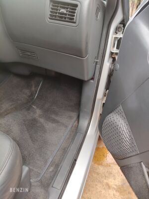 Chevrolet Blazer LT - 1995