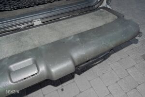 Chevrolet Blazer LT - 1995
