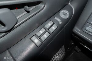 Chevrolet Blazer LT - 1995