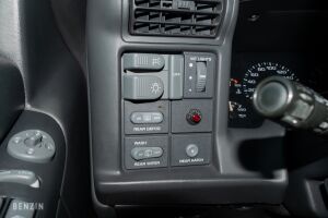 Chevrolet Blazer LT - 1995