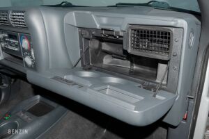 Chevrolet Blazer LT - 1995