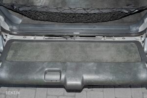 Chevrolet Blazer LT - 1995