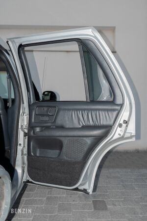Chevrolet Blazer LT - 1995