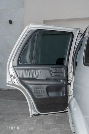 Chevrolet Blazer LT - 1995