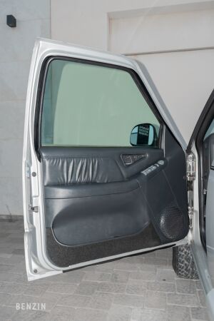 Chevrolet Blazer LT - 1995