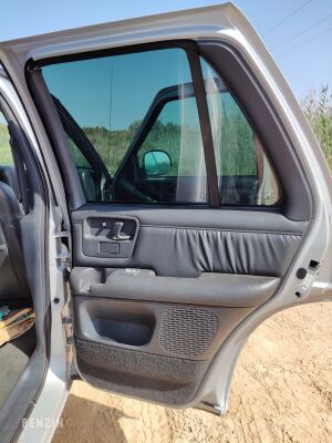 Chevrolet Blazer LT - 1995