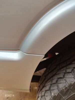 Chevrolet Blazer LT - 1995