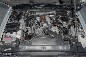 Chevrolet Blazer LT - 1995