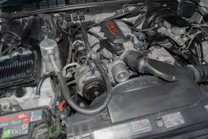 Chevrolet Blazer LT - 1995