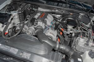 Chevrolet Blazer LT - 1995