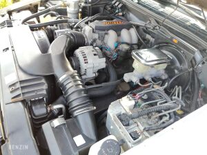 Chevrolet Blazer LT - 1995