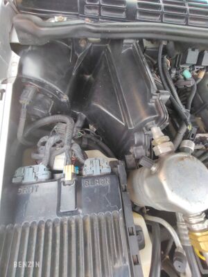 Chevrolet Blazer LT - 1995