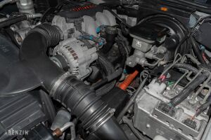 Chevrolet Blazer LT - 1995