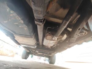 Chevrolet Blazer LT - 1995
