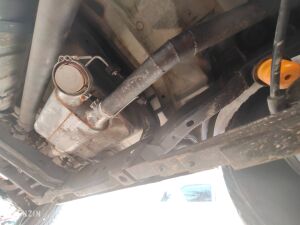 Chevrolet Blazer LT - 1995