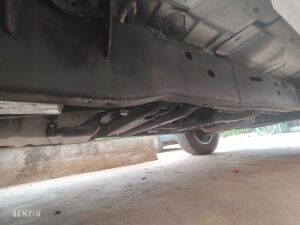 Chevrolet Blazer LT - 1995