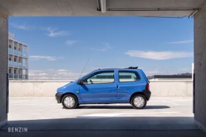 Renault Twingo Benetton - 1996
