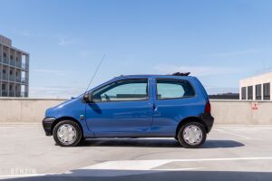 Renault Twingo Benetton - 1996