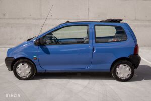 Renault Twingo Benetton - 1996