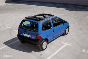 Renault Twingo Benetton - 1996