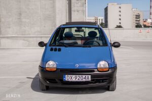Renault Twingo Benetton - 1996