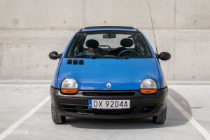 Renault Twingo Benetton - 1996
